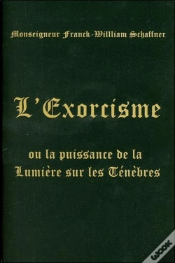 Capa do artigo Exorcisme Medecine De L'Ame