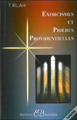 Capa do artigo Exorcismes Et Prières Providentielles
