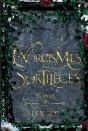 Exorcismes Et Sortilèges Tome 2 : Sylvia - Preview
