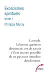 Exorcismes Spirituels Tome 1 - Preview