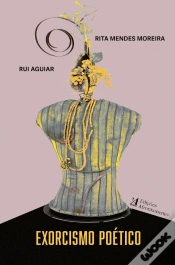 Capa do artigo Exorcismo Poético