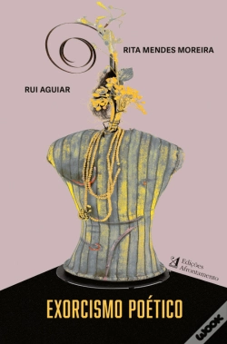Capa do artigo Exorcismo Poético