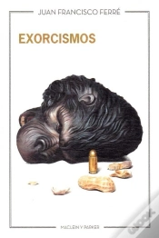 Capa do artigo Exorcismos