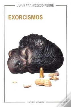 Capa do artigo Exorcismos