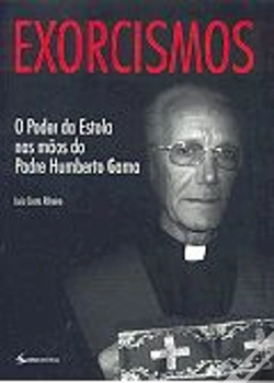 Capa do artigo Exorcismos 