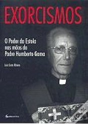 Capa do artigo Exorcismos 