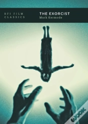 Capa do artigo Exorcist