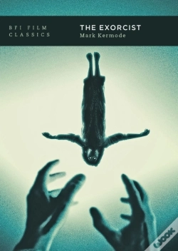 Capa do artigo Exorcist
