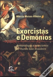Capa do artigo Exorcistas e Demônios