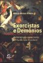Exorcistas e Demônios - Preview