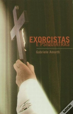 Capa do artigo Exorcistas e Psiquiatras