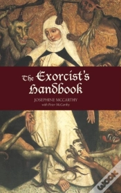Capa do artigo Exorcist