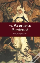 Exorcist'S Handbook