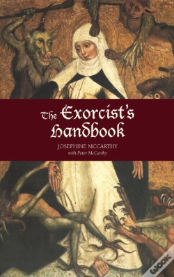 Capa do artigo Exorcist'S Handbook