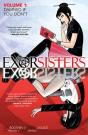 Exorsisters Volume 1 - Preview