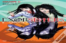 Exorsisters, Volume 2