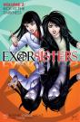 Exorsisters, Volume 2 - Preview