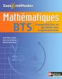 Exos Et Méthodes ; Mathématiques ; Bts Cgo - Preview