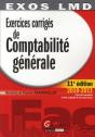 Exos Lmd. Comptabilite Generale. 11e Edi - Preview