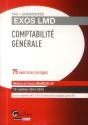 Exos Lmd - Comptabilite Generale 2014-2015, 15eme Edition - Preview