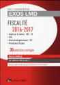 Exos Lmd - Fiscalite 2016-2017, 32 Exercices Corriges 18eme Ed. - Preview