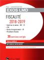 Exos Lmd. Fiscalite - 35 Exercices Corriges - 20eme Edition - Preview