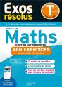 Exos Résolus : Spécialité Maths + Option Maths Expertes ; Terminale Générale ; 480 Exercices Progressifs Et Minutés - Preview