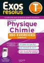 Exos Résolus : Spécialité Physique-Chimie ; Terminale ; 350 Exercices Progressifs - Preview
