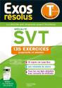 Exos Résolus : Spécialité Svt ; Terminale ; 135 Exercices Progressifs Et Minutés - Preview