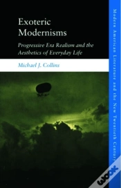 Capa do artigo Exoteric Modernisms