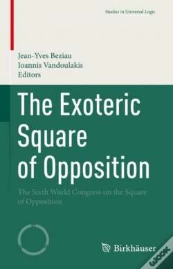 Capa do artigo Exoteric Square Of Opposition