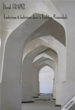 Capa do artigo Exoterisme & Esoterisme Dans La Tradition Primordiale