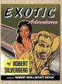 Exotic Adventures Of Robert Silverberg - Preview