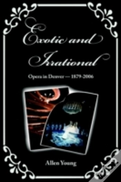 Capa do artigo Exotic And Irrational