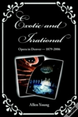 Capa do artigo Exotic And Irrational