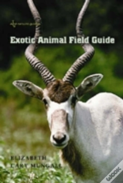 Capa do artigo Exotic Animal Field Guide
