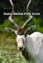 Exotic Animal Field Guide - Preview