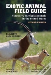 Capa do artigo Exotic Animal Field Guide