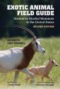 Exotic Animal Field Guide - Preview