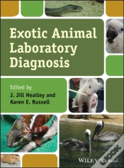 Capa do artigo Exotic Animal Laboratory Diagnosis