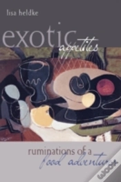 Capa do artigo Exotic Appetites