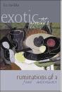Exotic Appetites - Preview