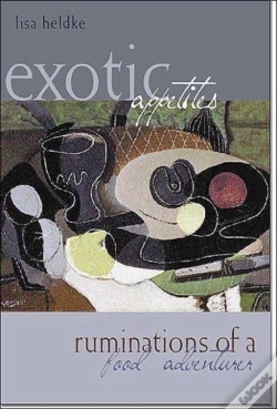 Capa do artigo Exotic Appetites