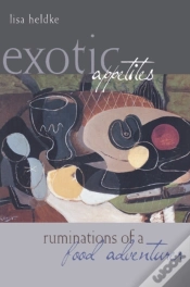 Capa do artigo Exotic Appetites
