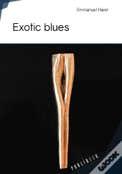 Capa do artigo Exotic Blues