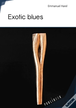 Capa do artigo Exotic Blues