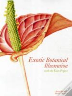 Capa do artigo Exotic Botanical Illustration