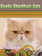 Capa do artigo Exotic Cats