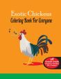 Exotic Chickens - Preview