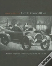 Exotic Commodities